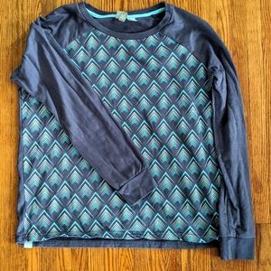 Bench. pullover sweatshirt